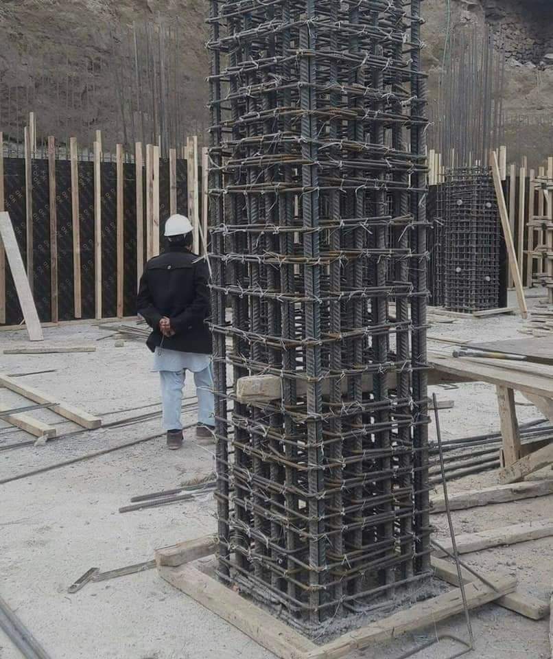 مؤسسة المختصون الحديثة للمقاولات المعمارية العامة