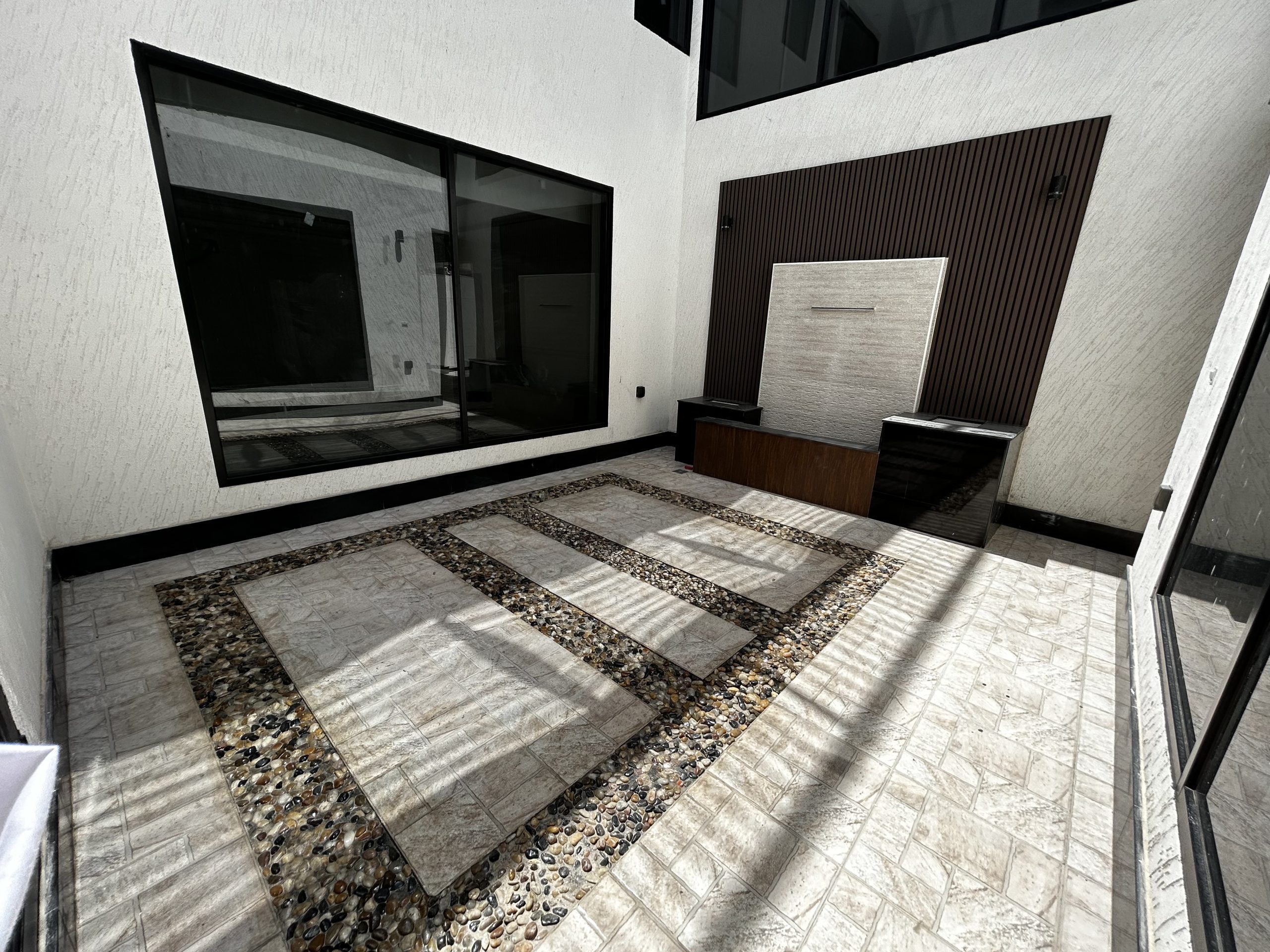 مؤسسة ابراهيم يوسف الجراد للمقاولات