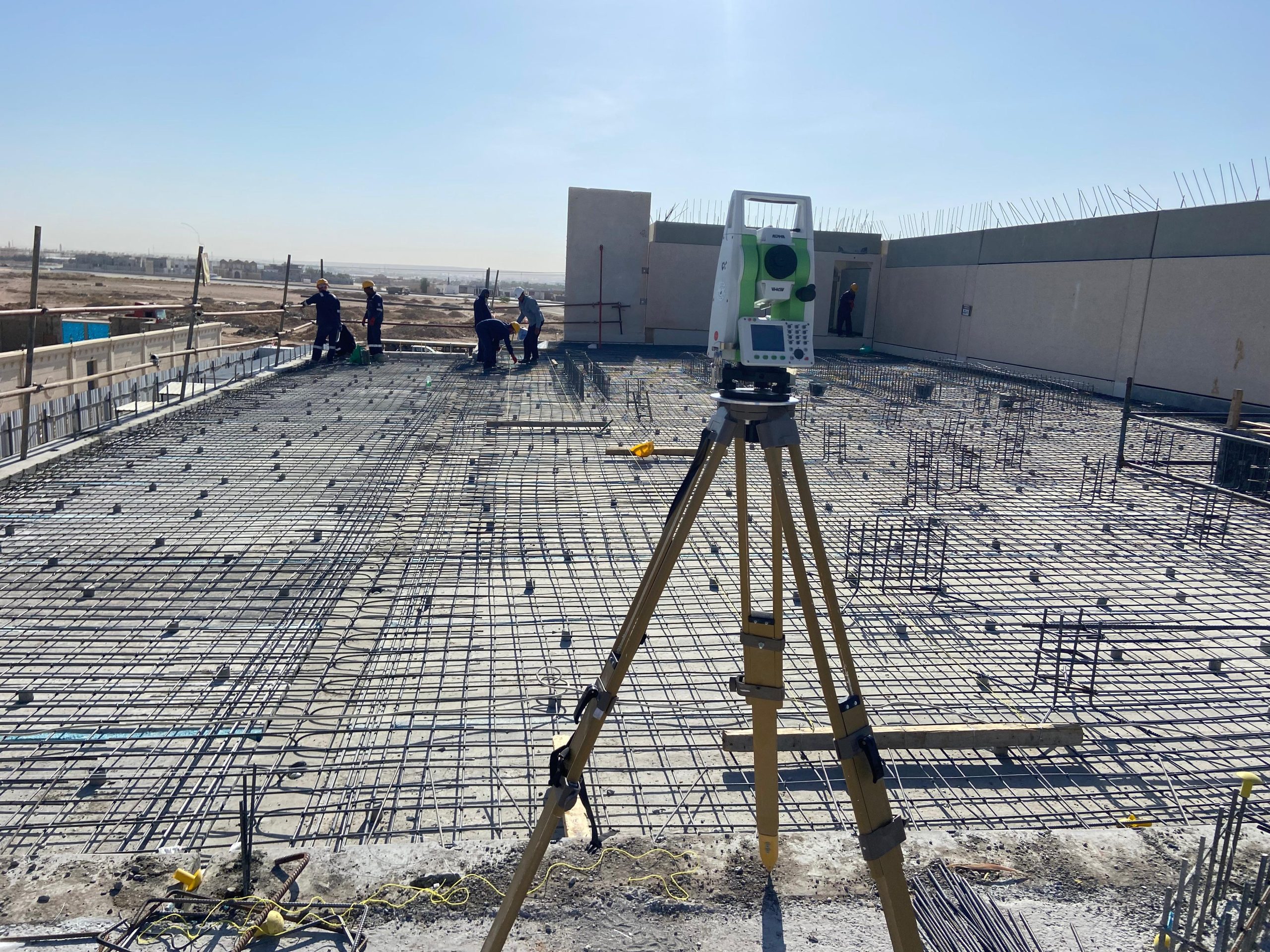 مؤسسة بشائر المنطقة للمقاولات