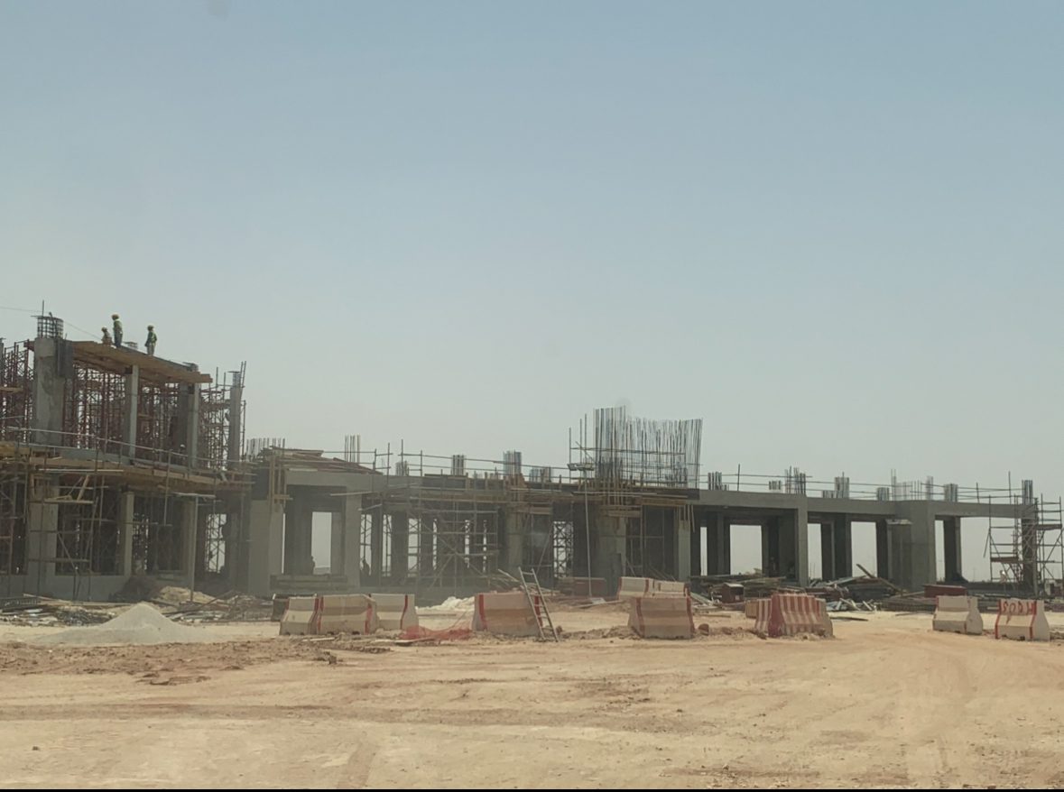 مؤسسة دار الحرفيون العرب للتجارة والمقاولات