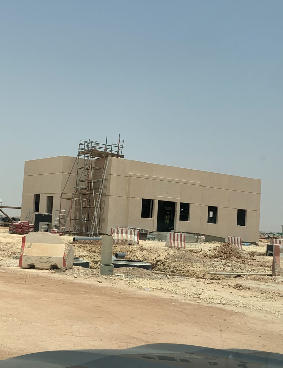 مؤسسة دار الحرفيون العرب للتجارة والمقاولات