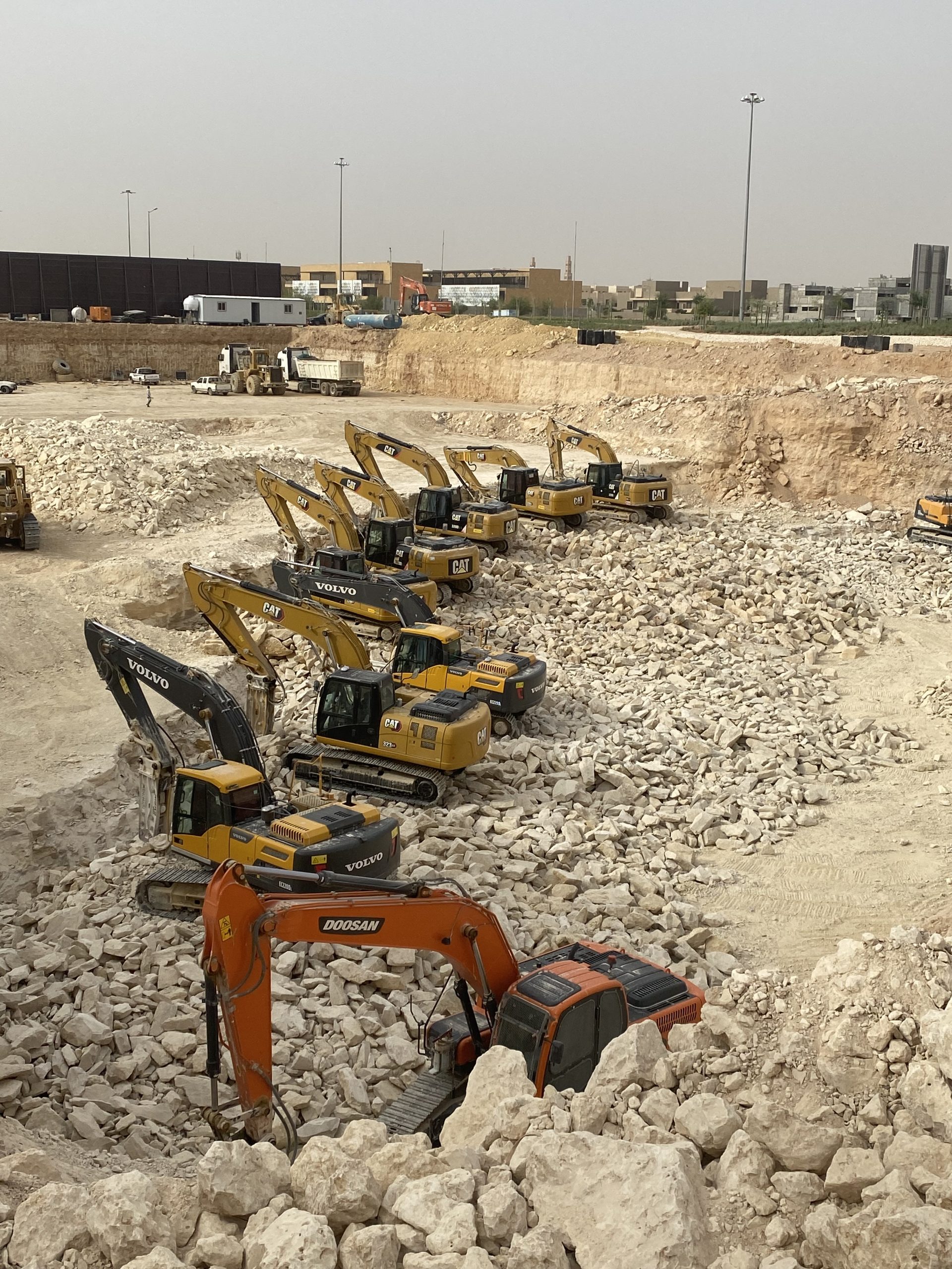 مؤسسة اصل التحدي للمقاولات العامة