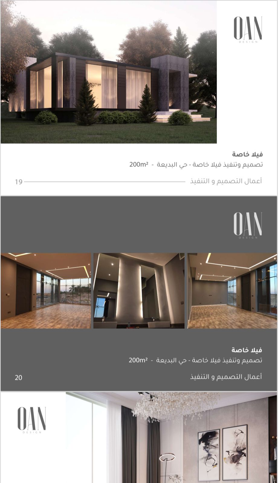 شركة مجموعة اوج المحدودة شركة شخص واحد