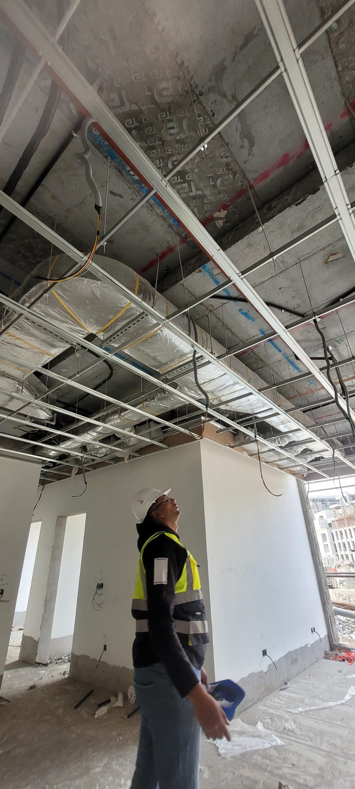 شركة قبضة إعمار المتخصصة للتشغيل والصيانة شركة شخص واحد