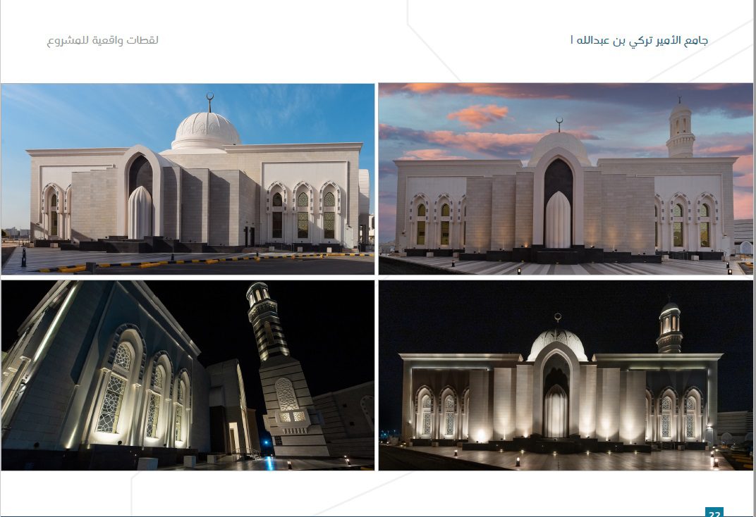 شركة الريادة في العمارة المحدودة