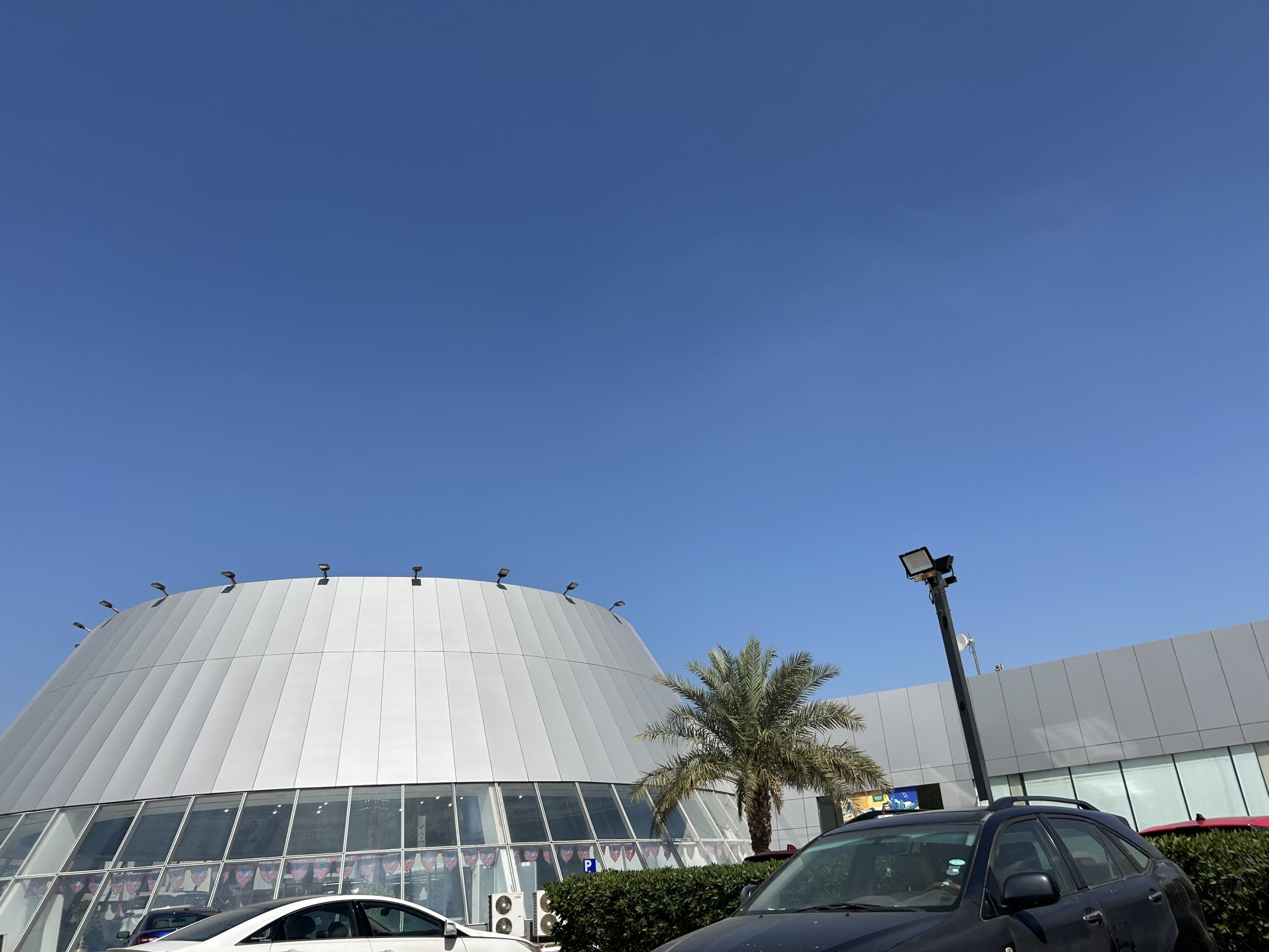 مؤسسة ركاز الشرق للمقاولات العامة