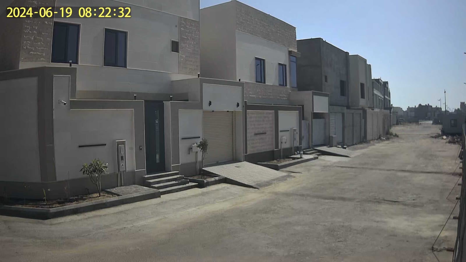 مؤسسة الريادة الشرقية للمقاولات العامة