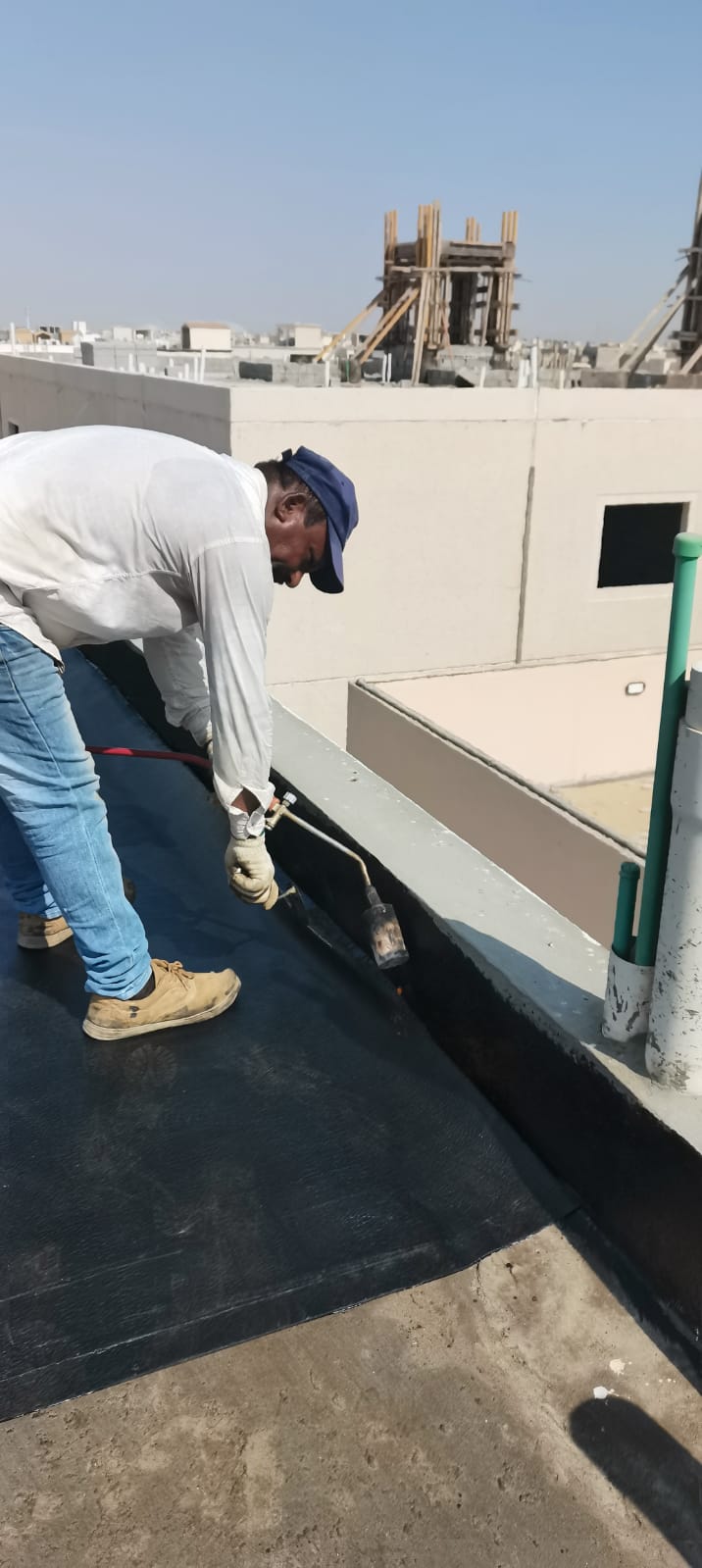 مؤسسة النواه المنصهره للمقاولات