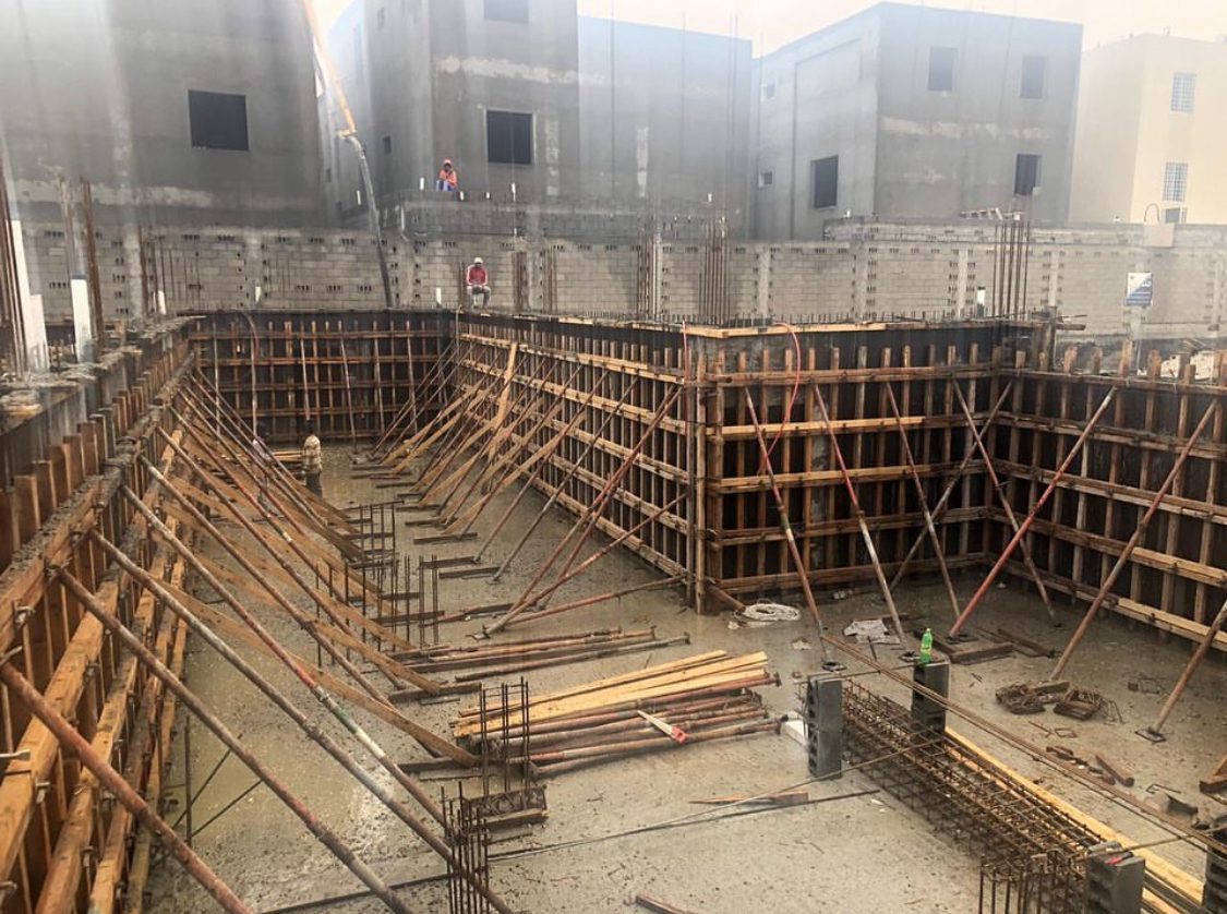 مؤسسة المستهلك حول العالم للتجارة