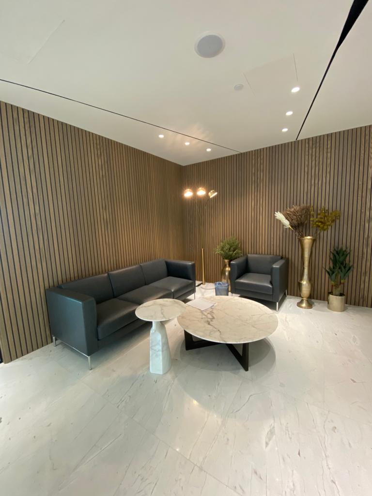 مؤسسة قطعة الحلول للمقاولات العامة