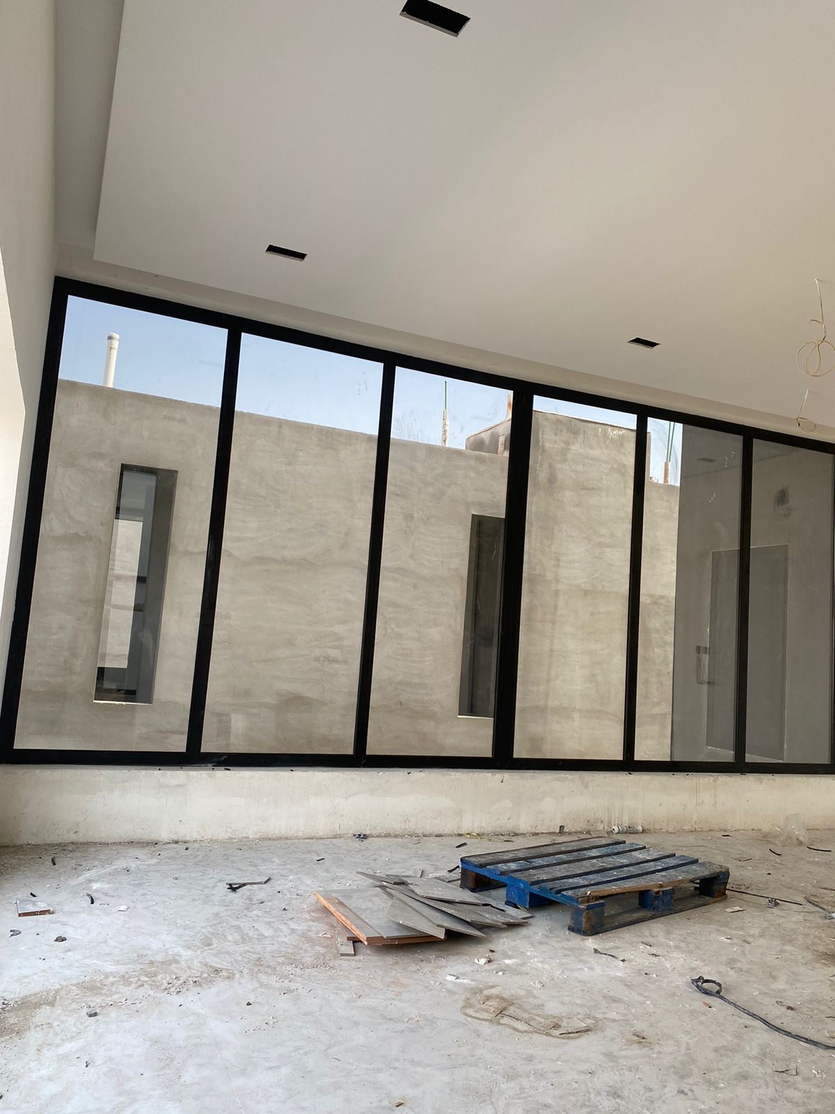 مؤسسة الكوادر الماسية للحدادة