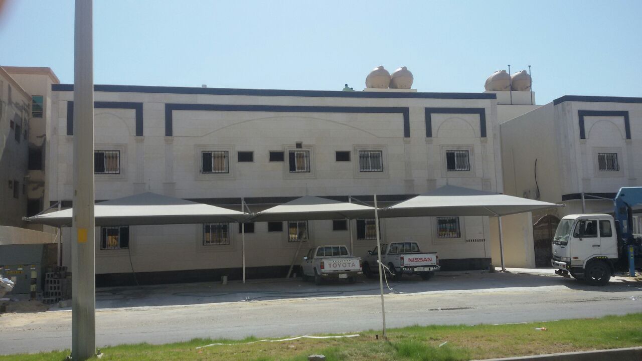 مؤسسة رغد فرحان حربي الخالدي للمقاولات العامة