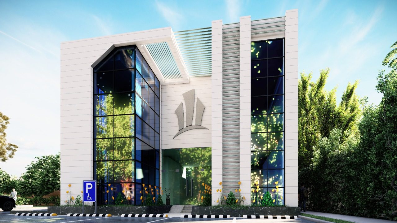 مؤسسة مقر الإنشاء للمقاولات العامة