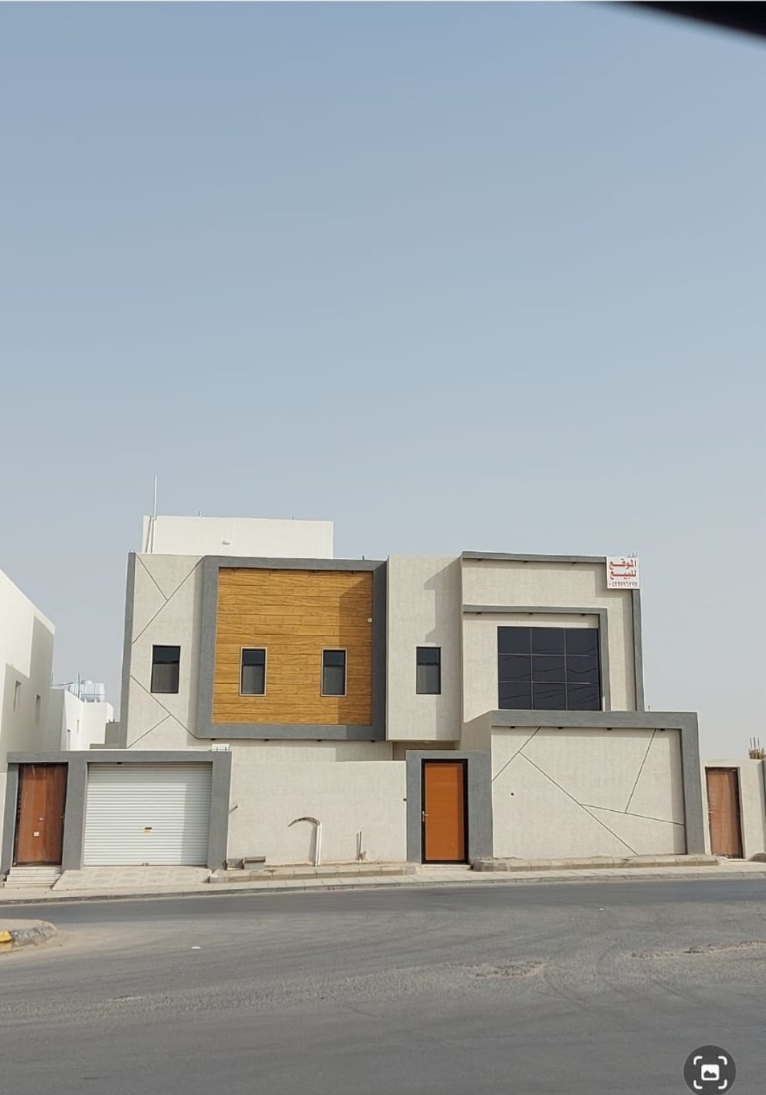 مؤسسة مداخل العمران للمقاولات العامة