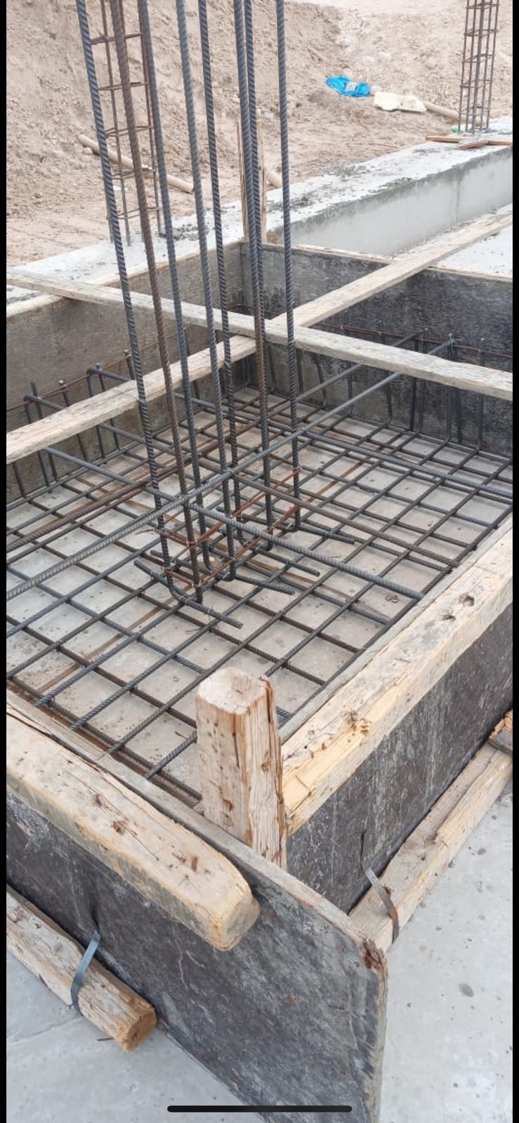 مؤسسة بناء الواعد المتطور للمقاولات العامة