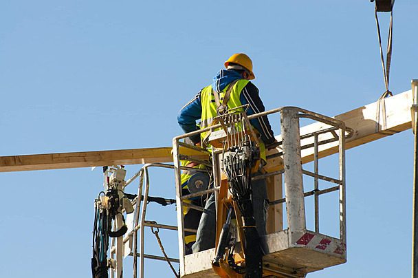 مؤسسة السنافي العاوي للمقاولات العامة