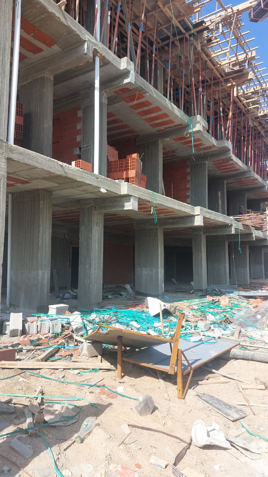 مؤسسة العين و النون التجارية