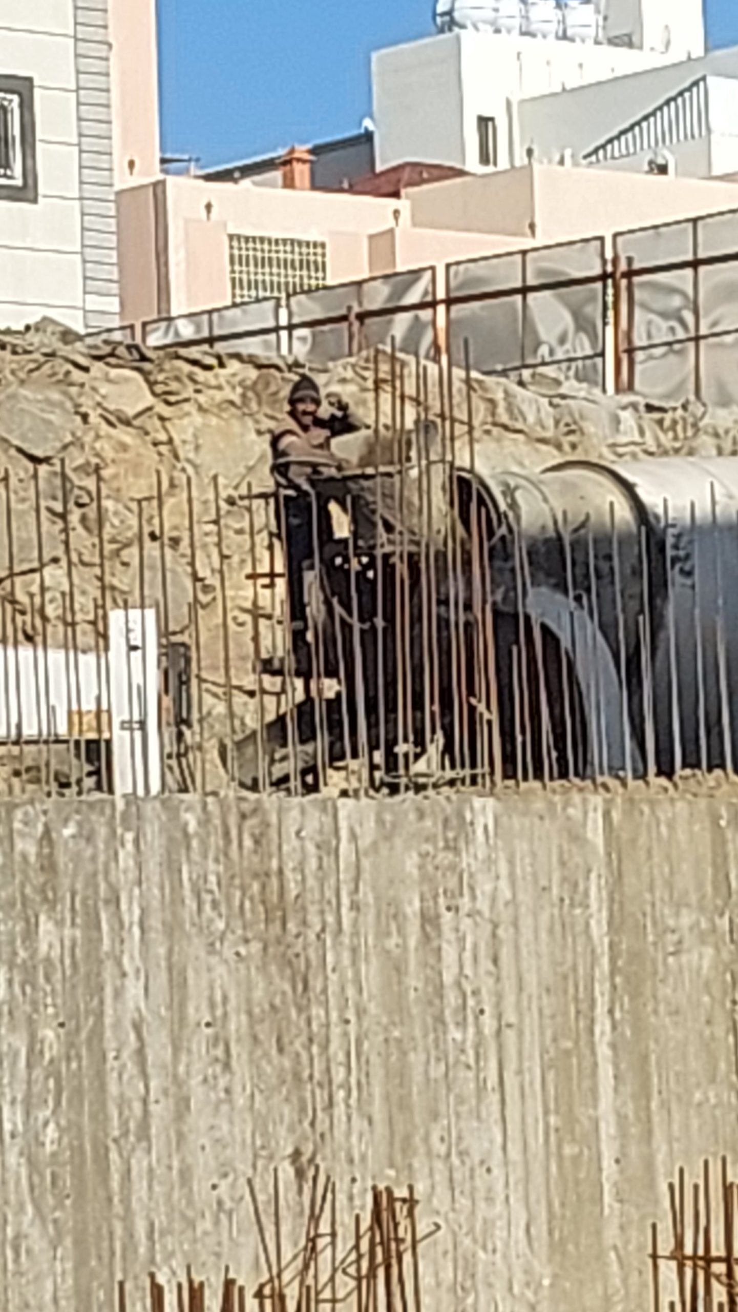 شركة التخصصات العالمية للتجارة شركة مساهمة غير مدرجة