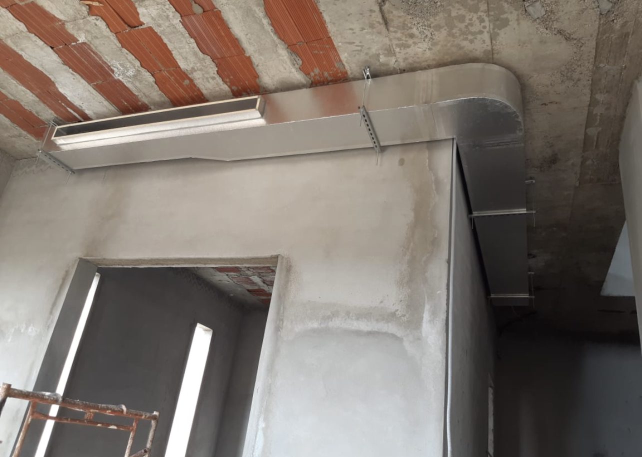 مؤسسة مشكاة النور للمقاولات