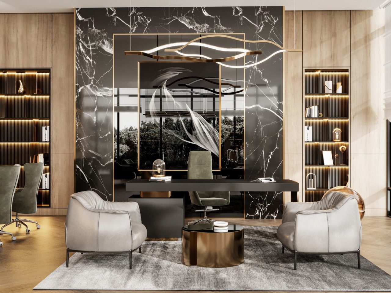 شركة راما التخصصية للمقاولات شركة شخص واحد