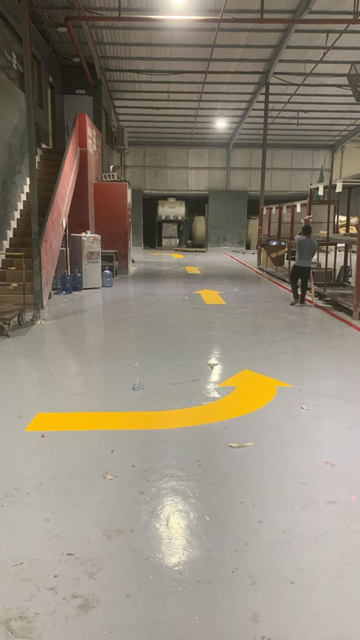 مؤسسة التطوير الشرقي للتجارة