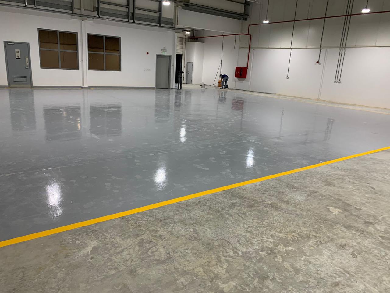 مؤسسة التطوير الشرقي للتجارة