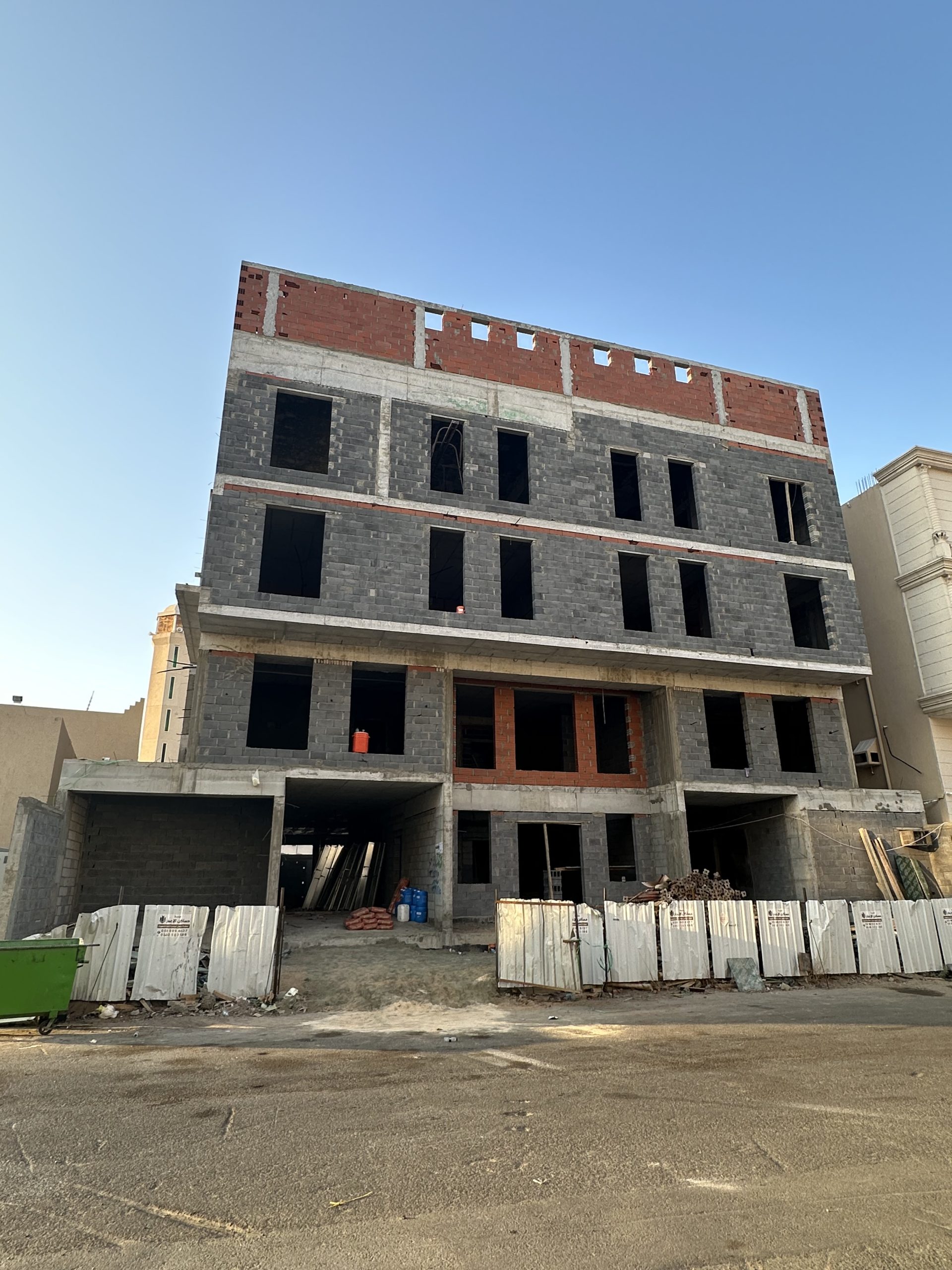 شركة طارق محمد الزويهري للمقاولات العامه شركة شخص واحد