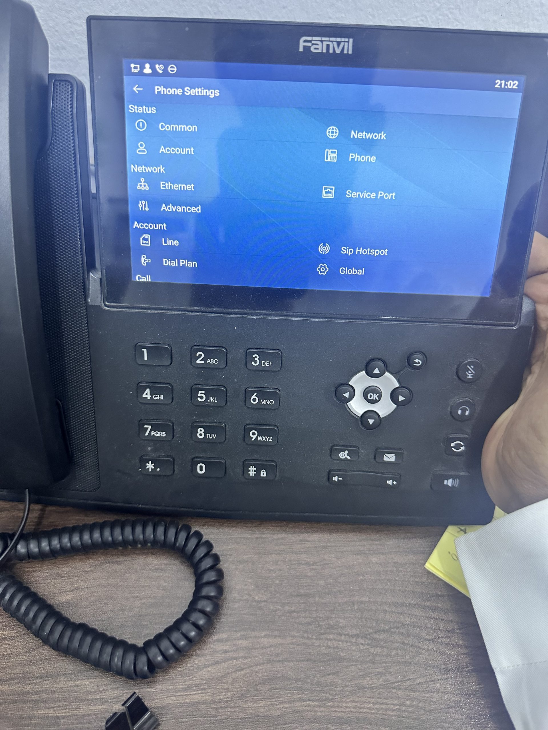 مؤسسة القوة الرباعية للمقاولات العامة