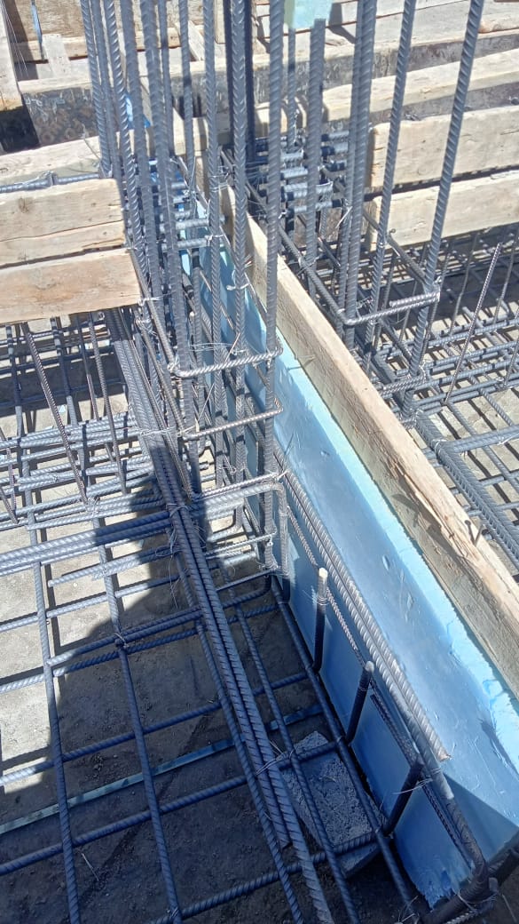 مؤسسة النجم الساطع الذهبي بلس للمقاولات