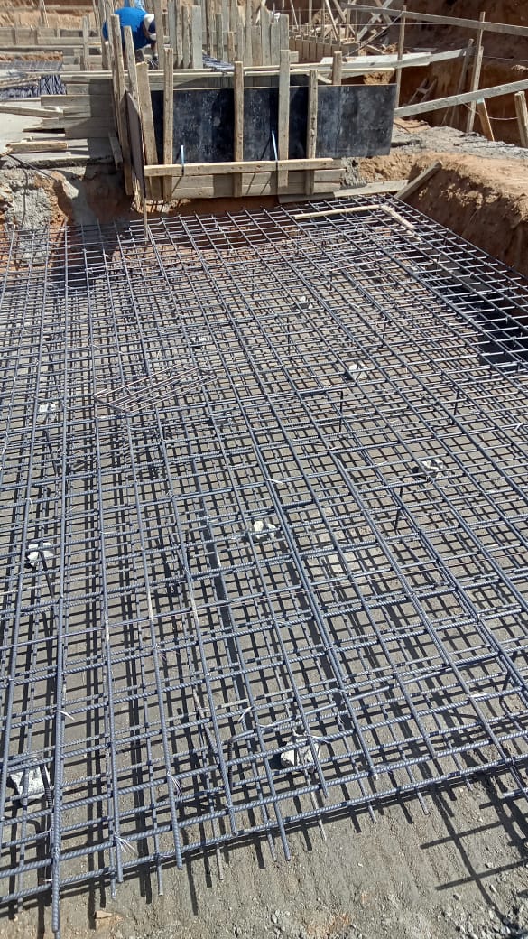 مؤسسة النجم الساطع الذهبي بلس للمقاولات