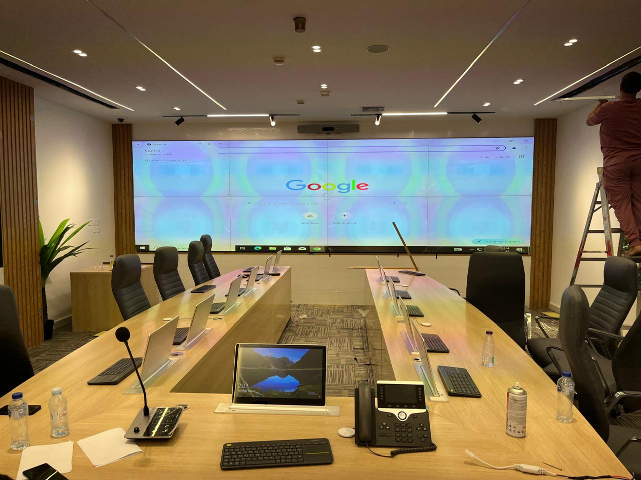 مؤسسة التوحيد للمقاولات