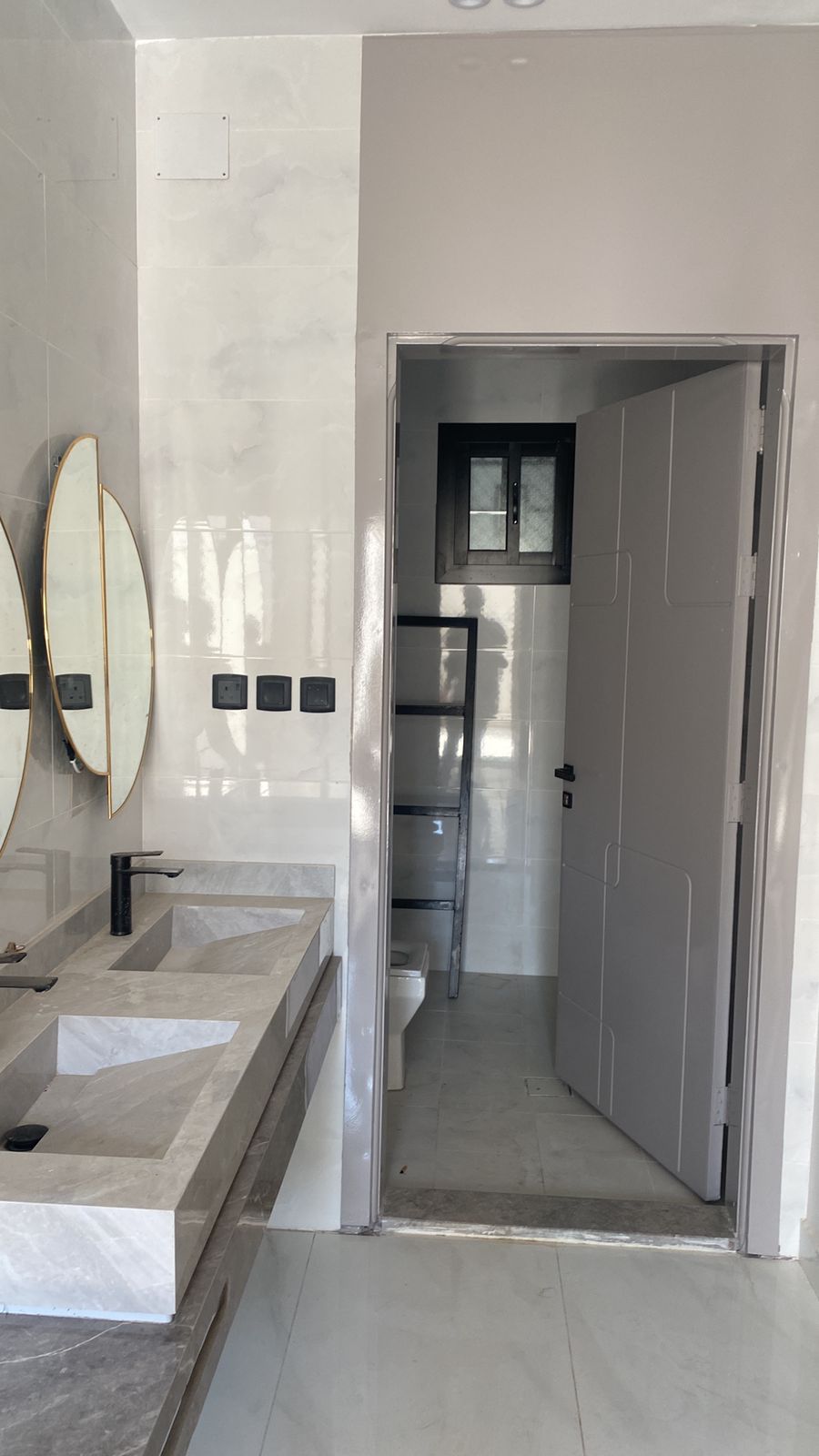 مؤسسة الوافي المتميز للمقاولات العامة