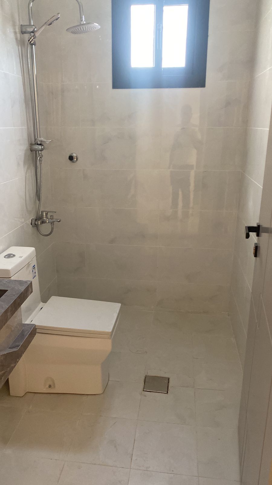 مؤسسة الوافي المتميز للمقاولات العامة