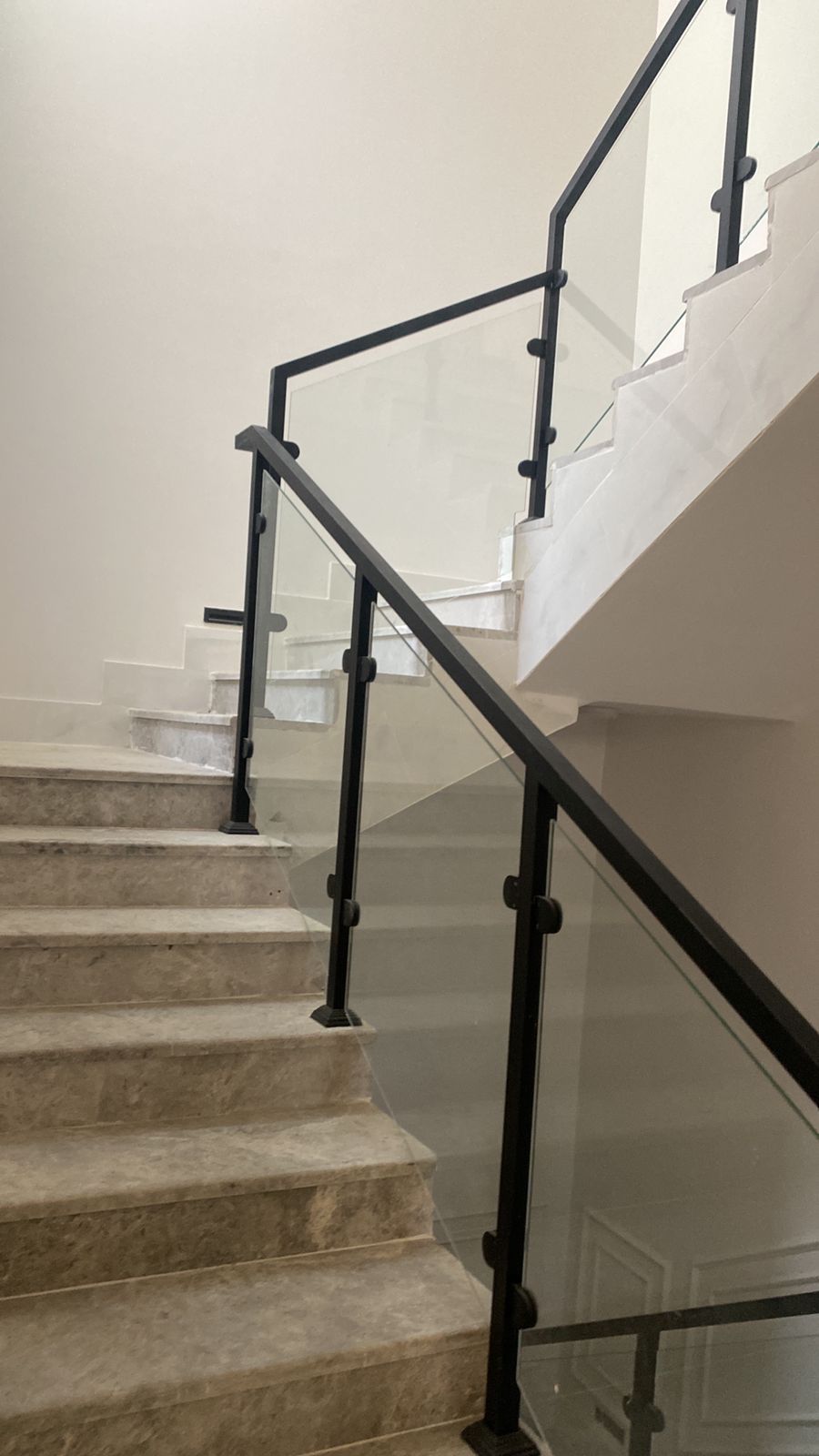 مؤسسة الوافي المتميز للمقاولات العامة