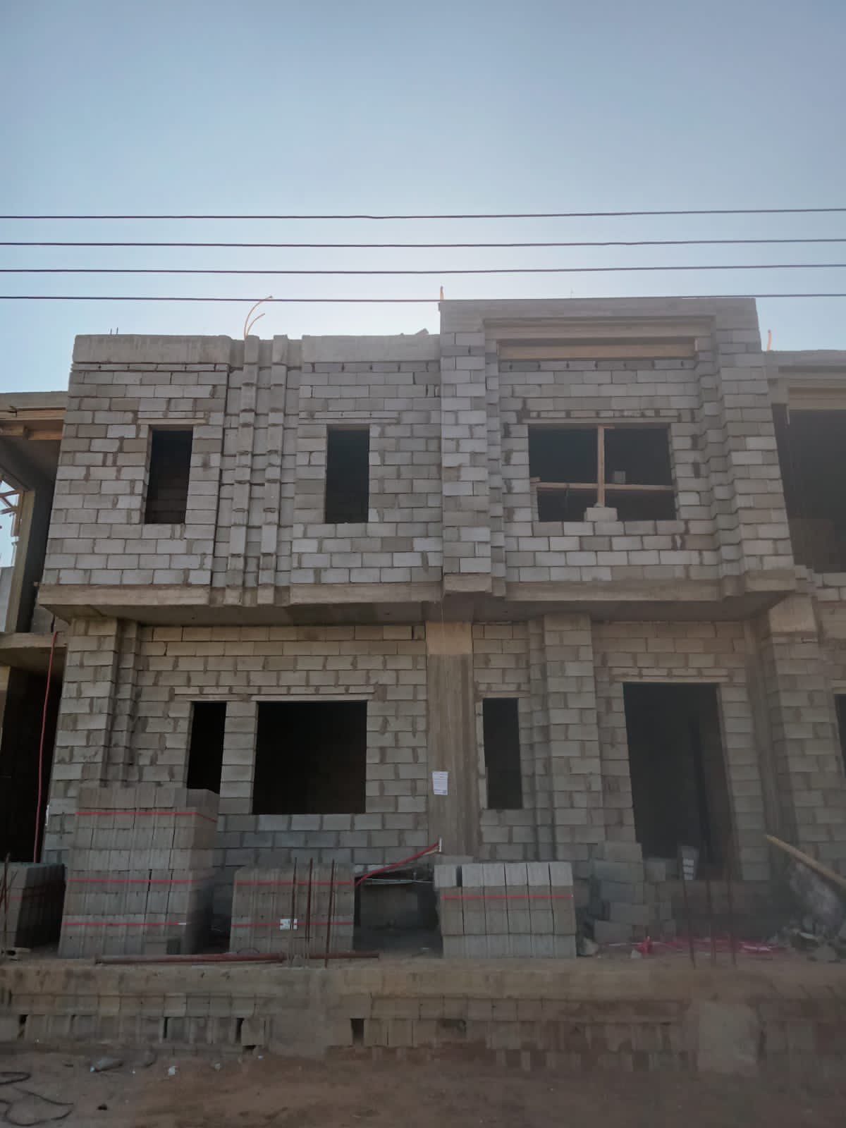 مؤسسة لؤلؤة الغد للمقاولات المعمارية العامة