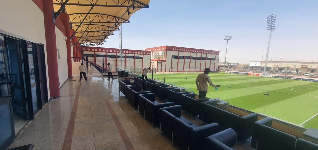 شركة واجز للمقاولات شركة شخص واحد