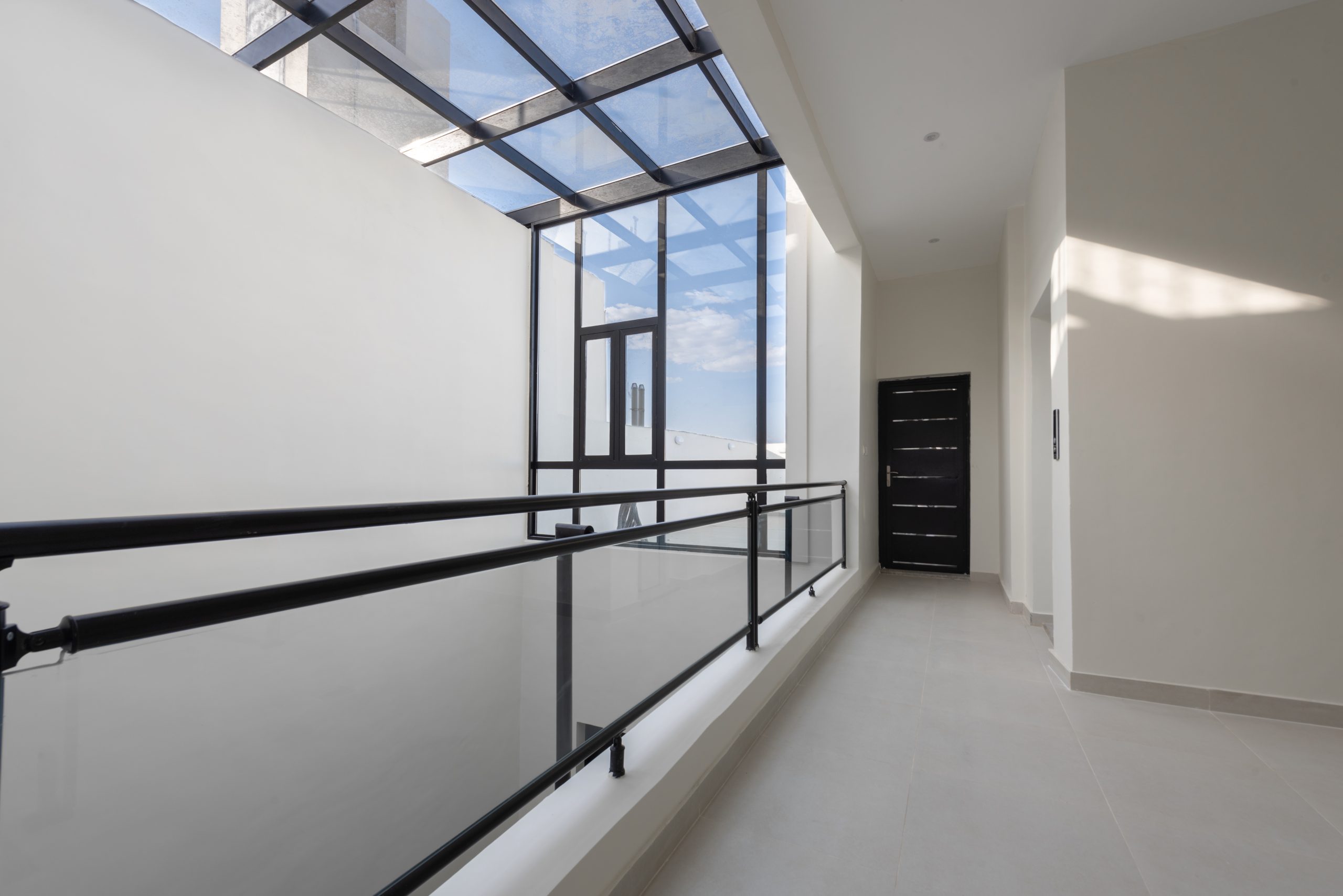 مؤسسة ابعاد التكوين للمقاولات العامة