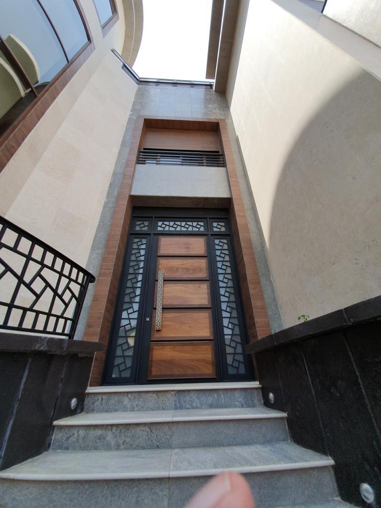 مؤسسة ابعاد التكوين للمقاولات العامة