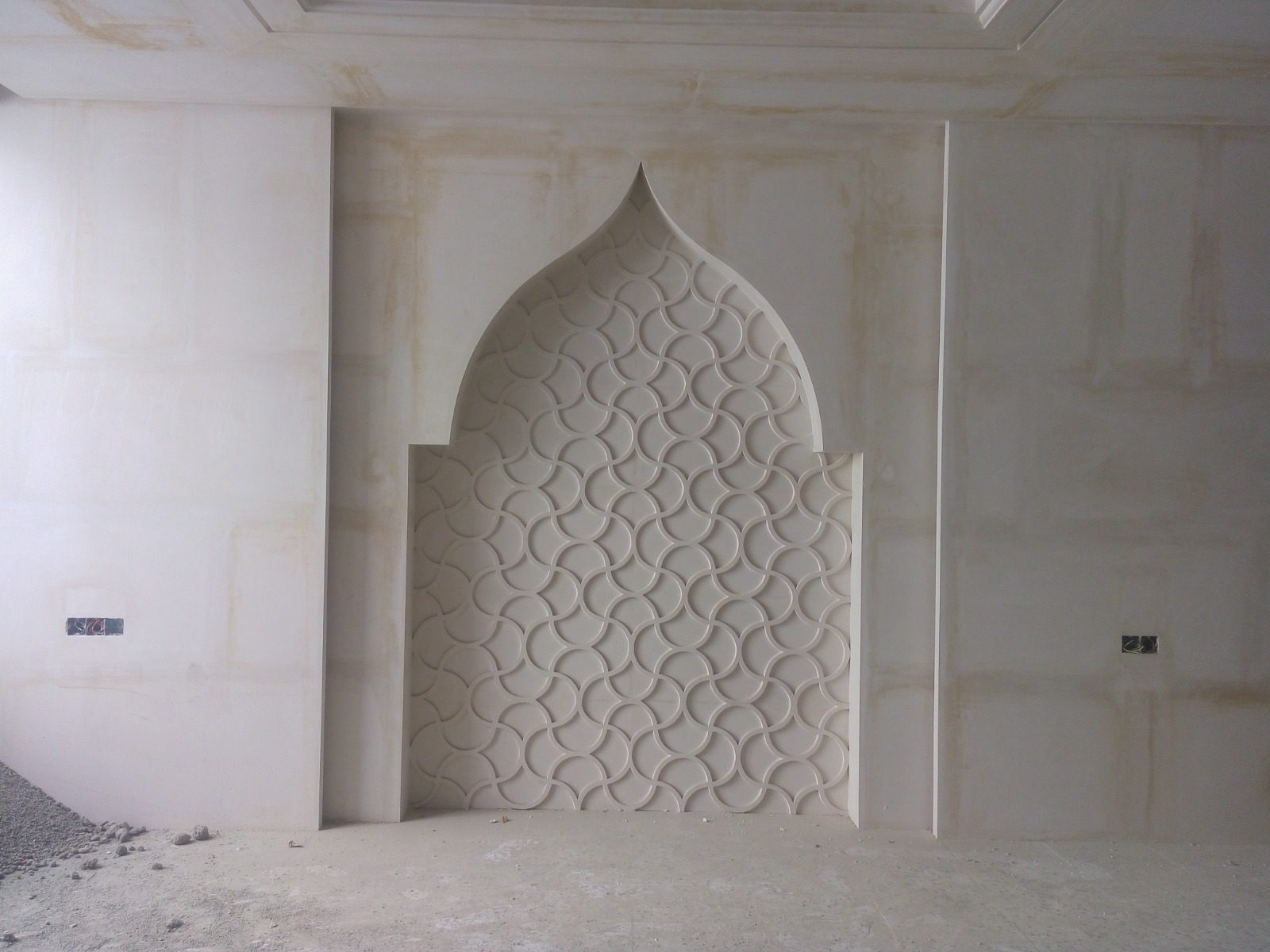 مؤسسة ابعاد التكوين للمقاولات العامة