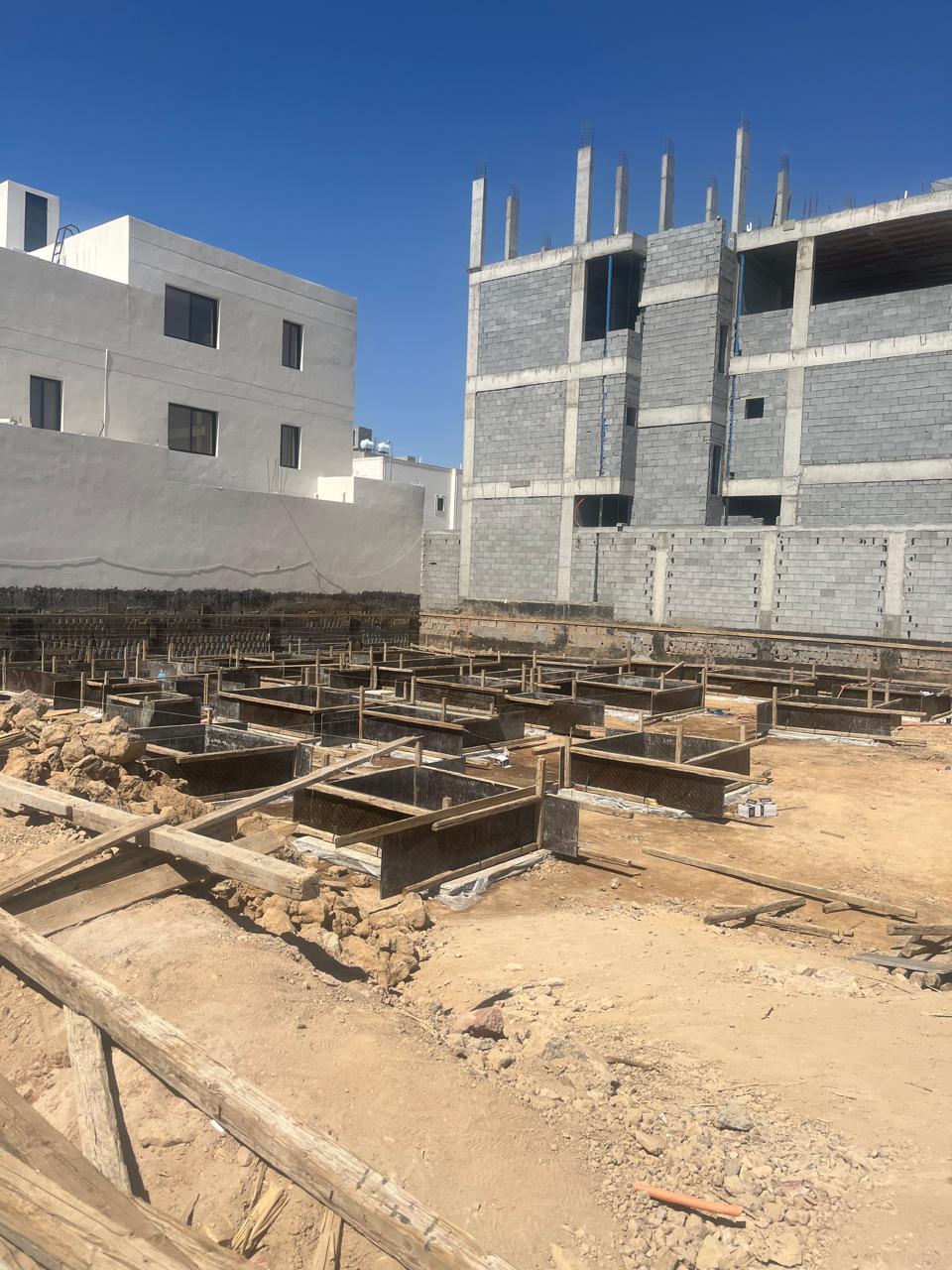 مؤسسة التأسيس الأمثل للمقاولات العامة