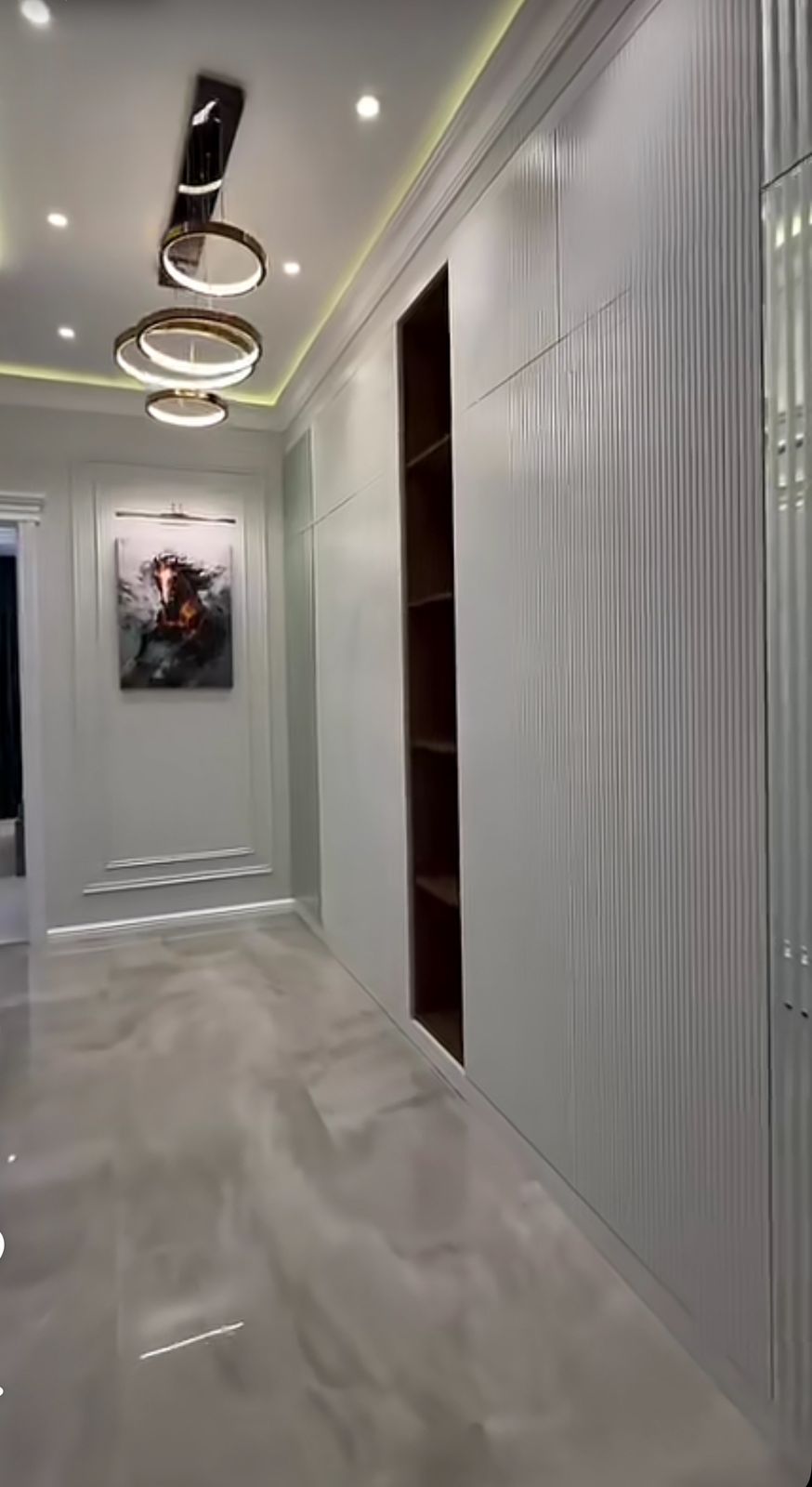 مؤسسة ركن القلعة للمقاولات