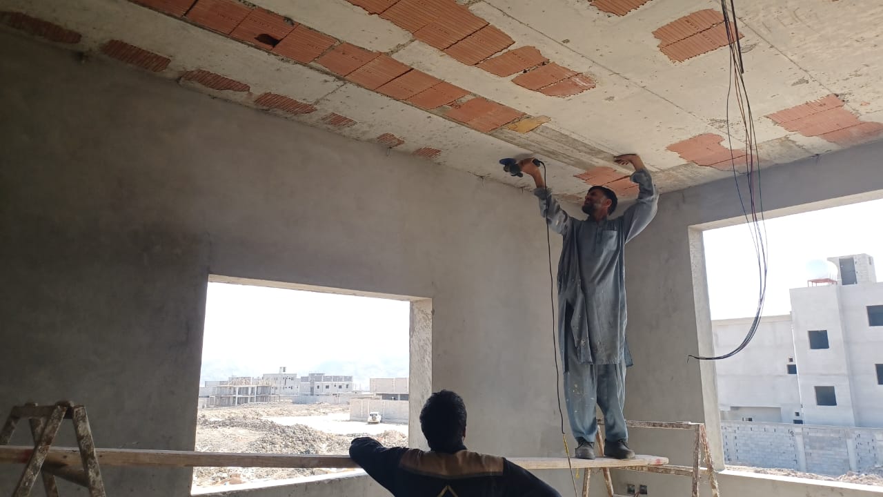 شركة اكتال للمقاولات شركة شخص واحد