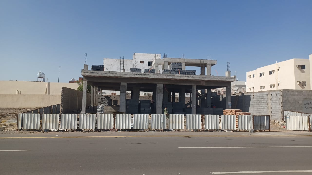 شركة اكتال للمقاولات شركة شخص واحد