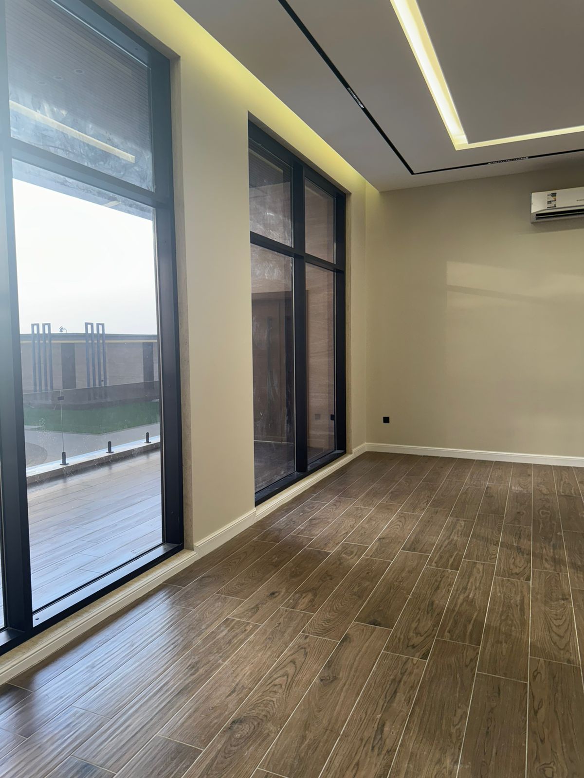 مؤسسة نوافذ بلص للالمنيوم