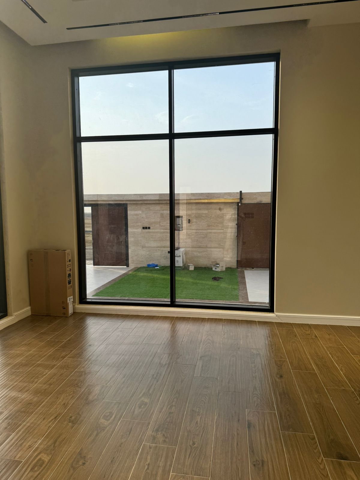 مؤسسة نوافذ بلص للالمنيوم