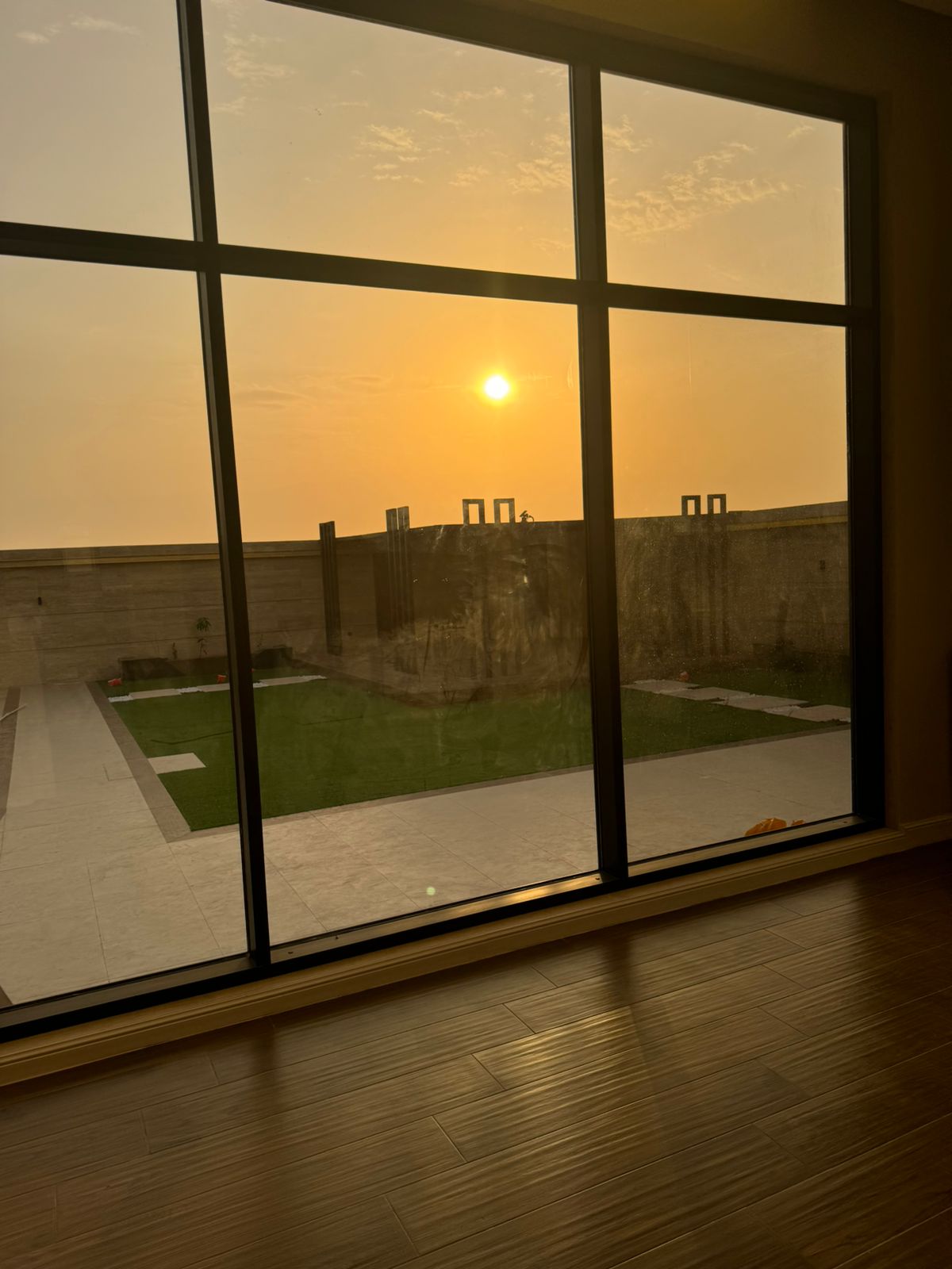 مؤسسة نوافذ بلص للالمنيوم