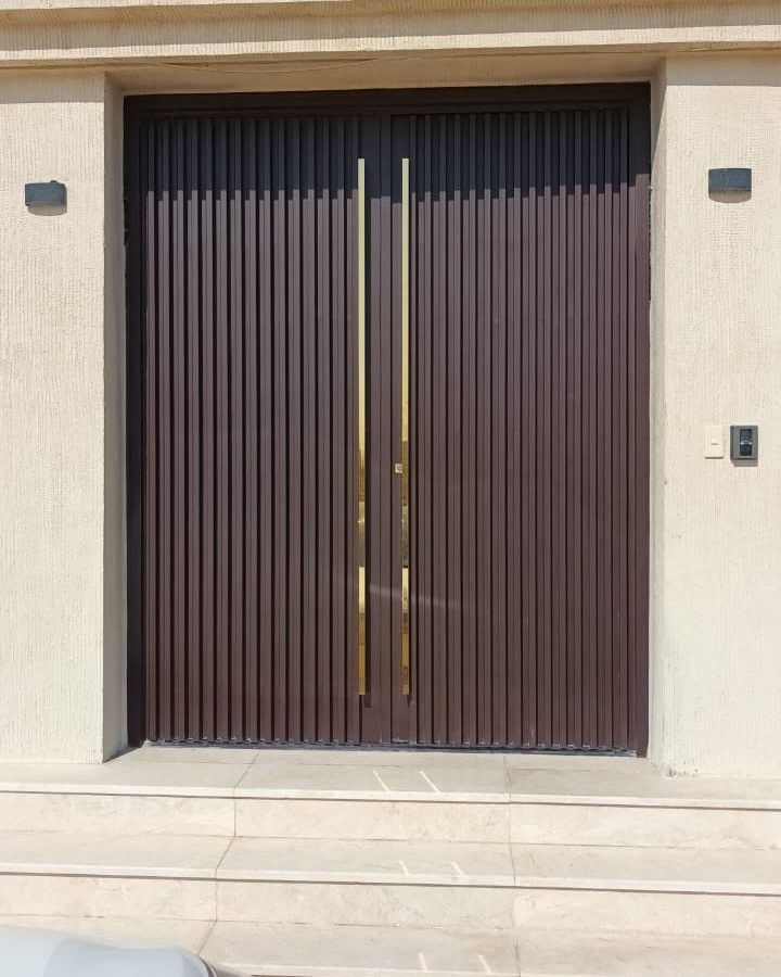 مؤسسة نوافذ بلص للالمنيوم