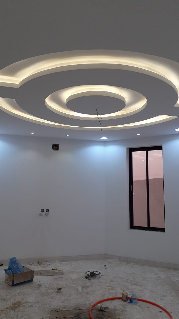 مؤسسة مساكن الشرق للمقاولات