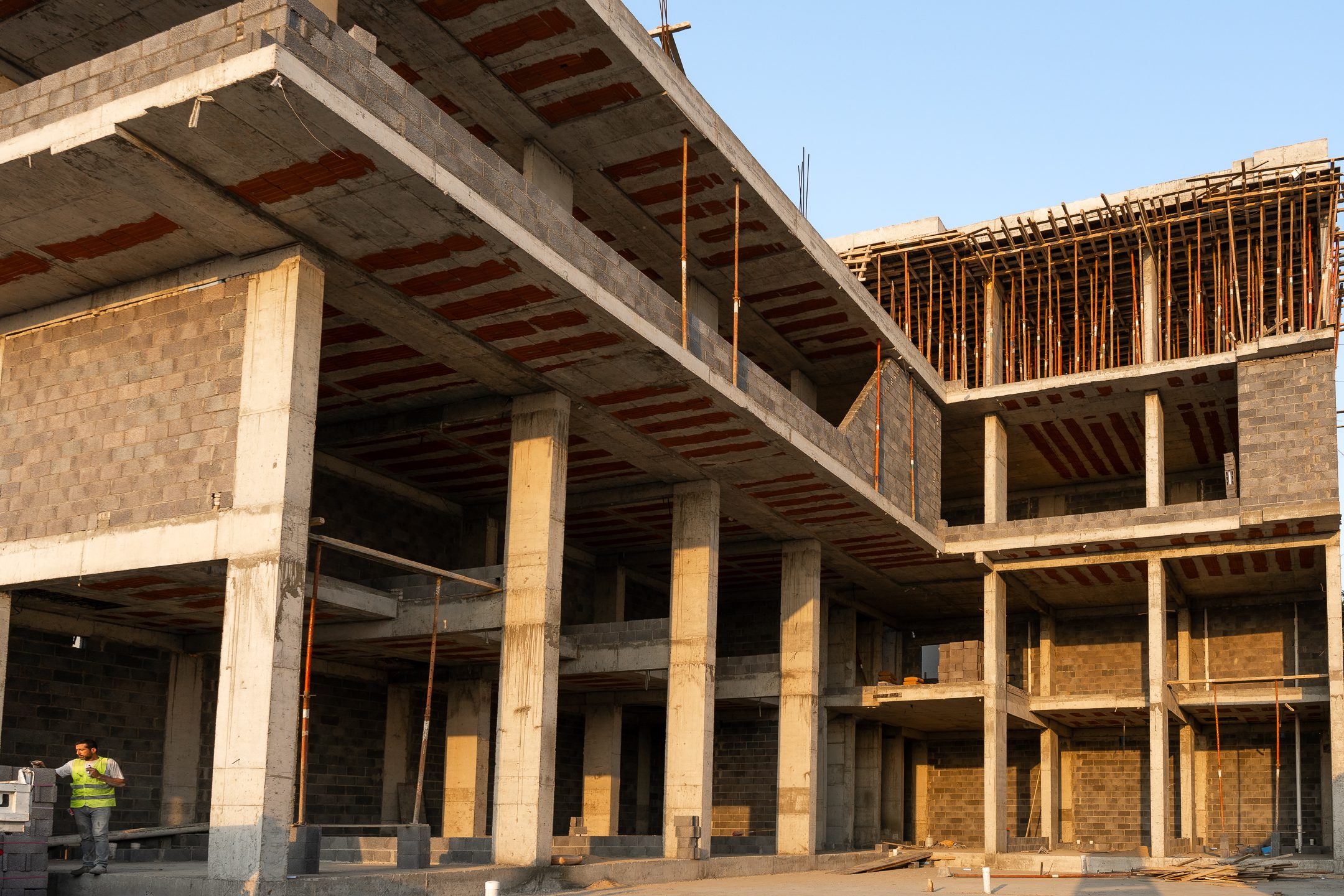 شركة مرجع المباني المتحدة المحدودة شركة شخص واحد