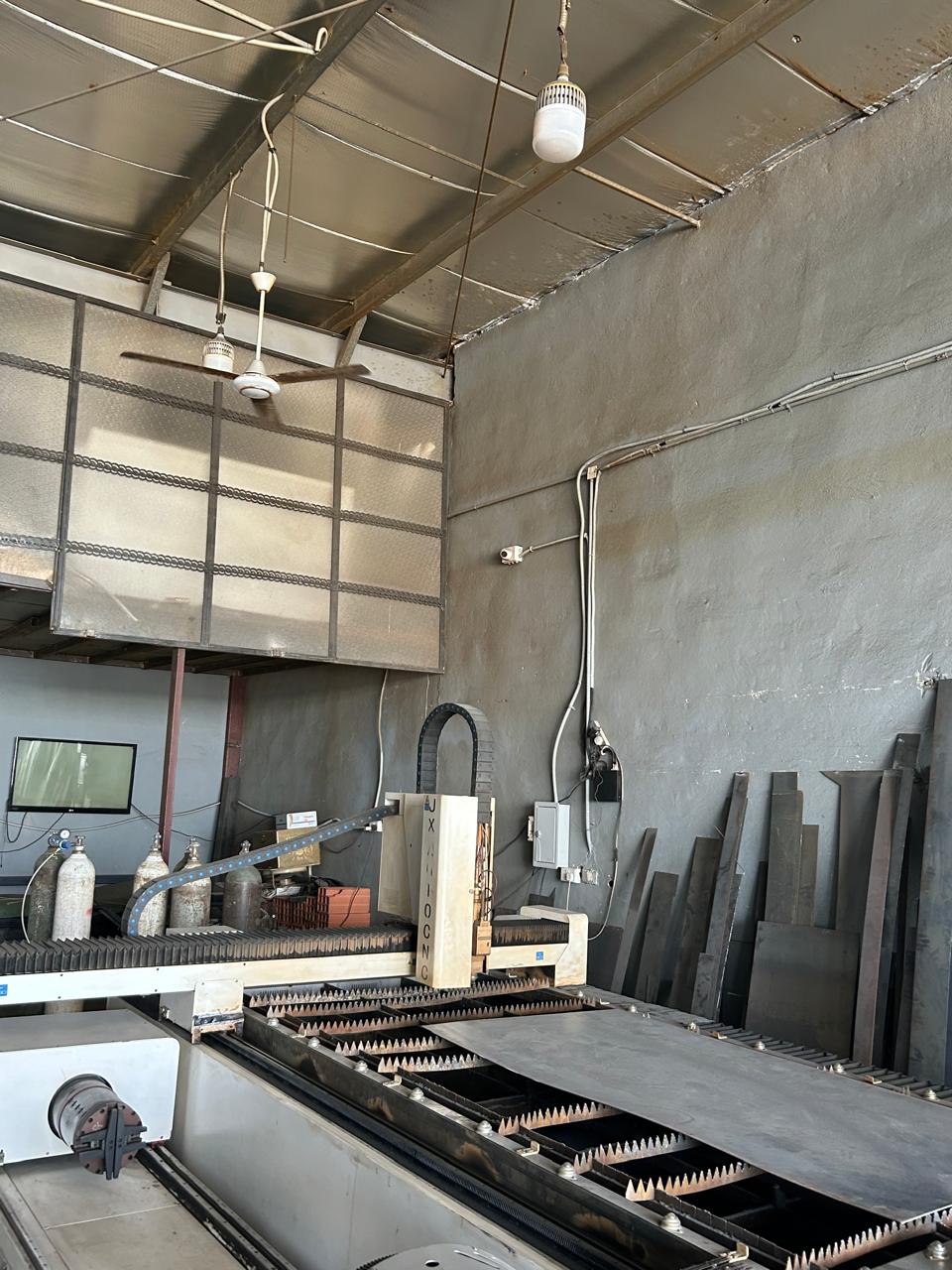 مؤسسة محمد مسكي للمقاولات العامة 